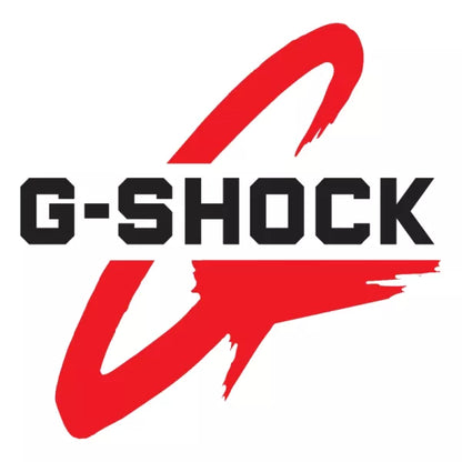 Sportinis vyriškas laikrodis Casio G-SHOCK G-SQUAD GBA-900 SMART
