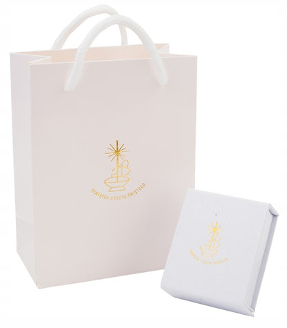 Sidabrinė moteriška grandinėlė, sidabro 925 praba, 50 cm ilgio