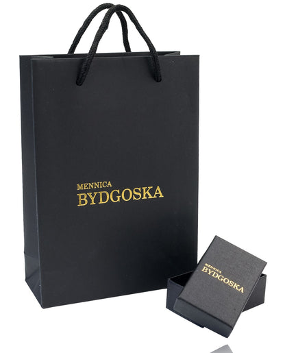 Sidabrinė moteriška grandinėlė, sidabro 925 praba, 50 cm ilgio