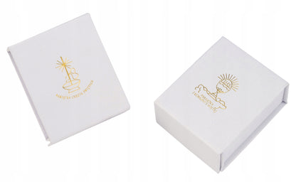 Sidabrinė moteriška grandinėlė, sidabro 925 praba, 50 cm ilgio