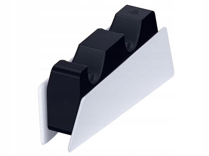 Sony PS5 DualSense pakrovimo stotelė, dvigubas įkroviklis