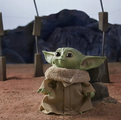 Star Wars figūrėlė – Grogu (Baby Yoda)