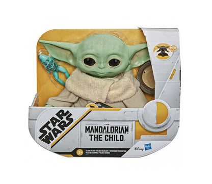 Star Wars figūrėlė – Grogu (Baby Yoda)