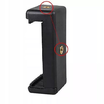 Tripod stovas fotoaparatui ir telefonui vaizdo įrašams 72-210 cm AUKŠTAS