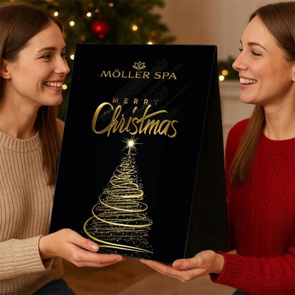 Kalėdinis dovanų rinkinys Difuzoriai Žvakės KVAPAI EGLĖ CINAMONAS