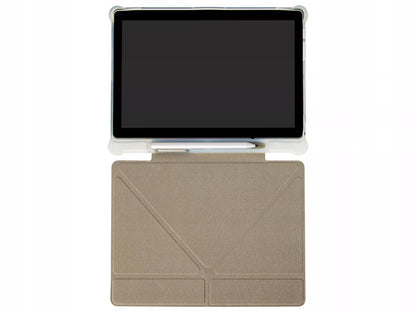 Android planšetė 10" – LTE, 4/128 GB, 8000 mAh, Wi-Fi, GPS, SIM, kroviklis, juoda