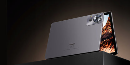 PLANŠETINIS KOMPIUTERIS CUBOT TAB 70 10,95" 16/128GB LTE 4G GPS WIFI ANDROID KLAVIATŪRA PELĖ