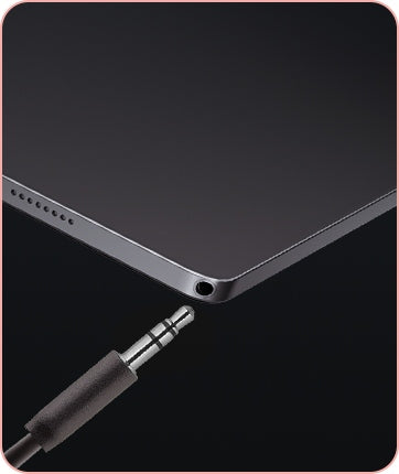 PLANŠETINIS KOMPIUTERIS CUBOT TAB 70 10,95" 16/128GB LTE 4G GPS WIFI ANDROID KLAVIATŪRA PELĖ