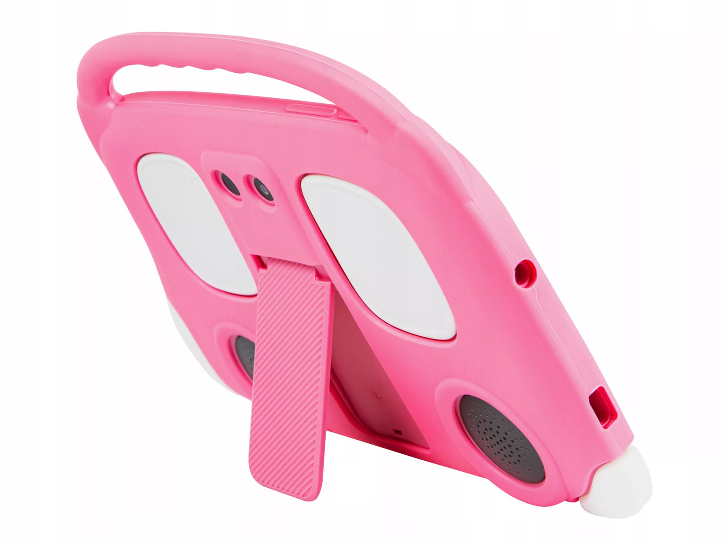 Planšetinis kompiuteris vaikams 8" 4G LTE 4/64GB WiFi GPS Dėklas Edukacinis