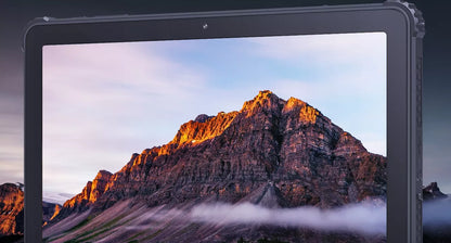 Cubot KingKong Tab planšetė – 10,1", 16/256 GB, didelio atsparumo