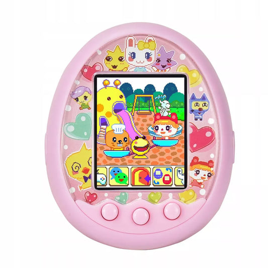 TAMAGOTCHI auginkite savo skaitmeninį augintinį gimtadienio dovana
