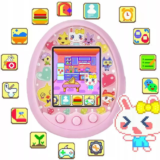 TAMAGOTCHI auginkite savo skaitmeninį augintinį gimtadienio dovana