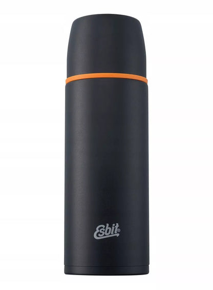Termosas vakuuminis, su 2 puodeliais ir kamščiais, 0,5 l