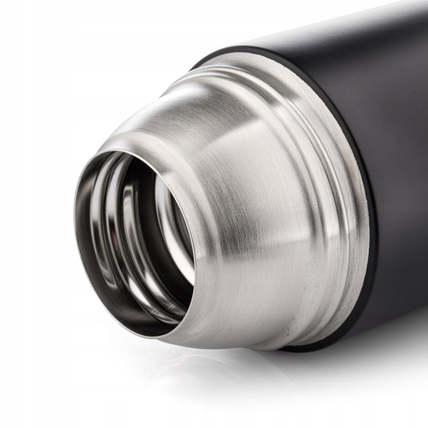 TERMOSAS KAVAI ARBATAi, GĖRIMAMS TURISTINIS VAKUUMINIS 750 ml 2 puodeliai iki 24 val.