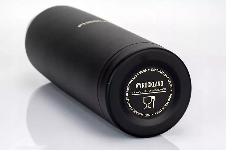 Rockland Helios 1 L vakuuminis termosas iš nerūdijančio plieno