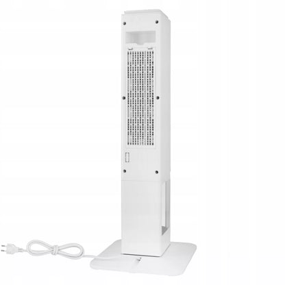 Ventiliatoriumi, židinio tipo elektrinis šildytuvas, ventiliatorius 2400W