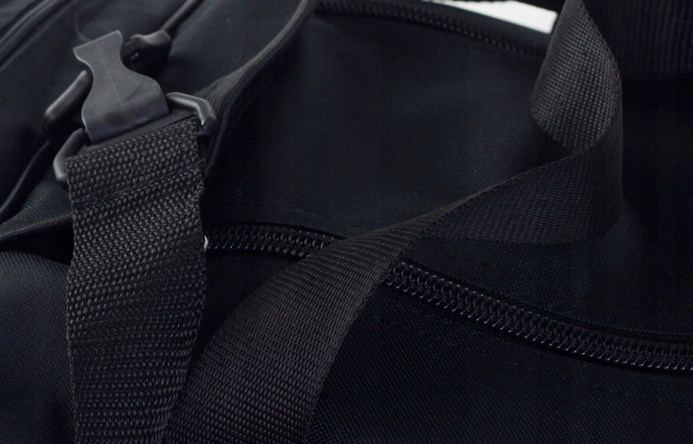 Kelioninis sportinis krepšys 40 L CONVEY