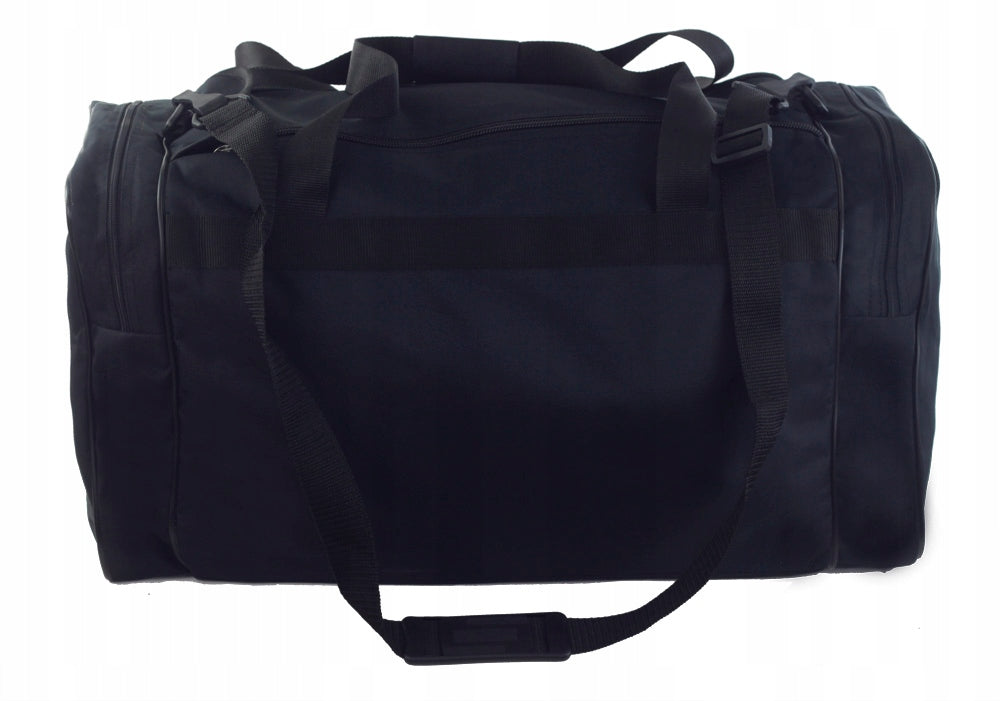 Kelioninis sportinis krepšys 40 L CONVEY