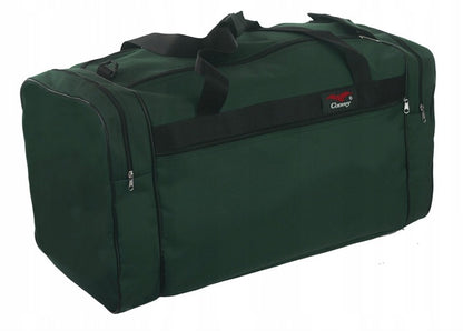 Kelioninis sportinis krepšys 40 L CONVEY