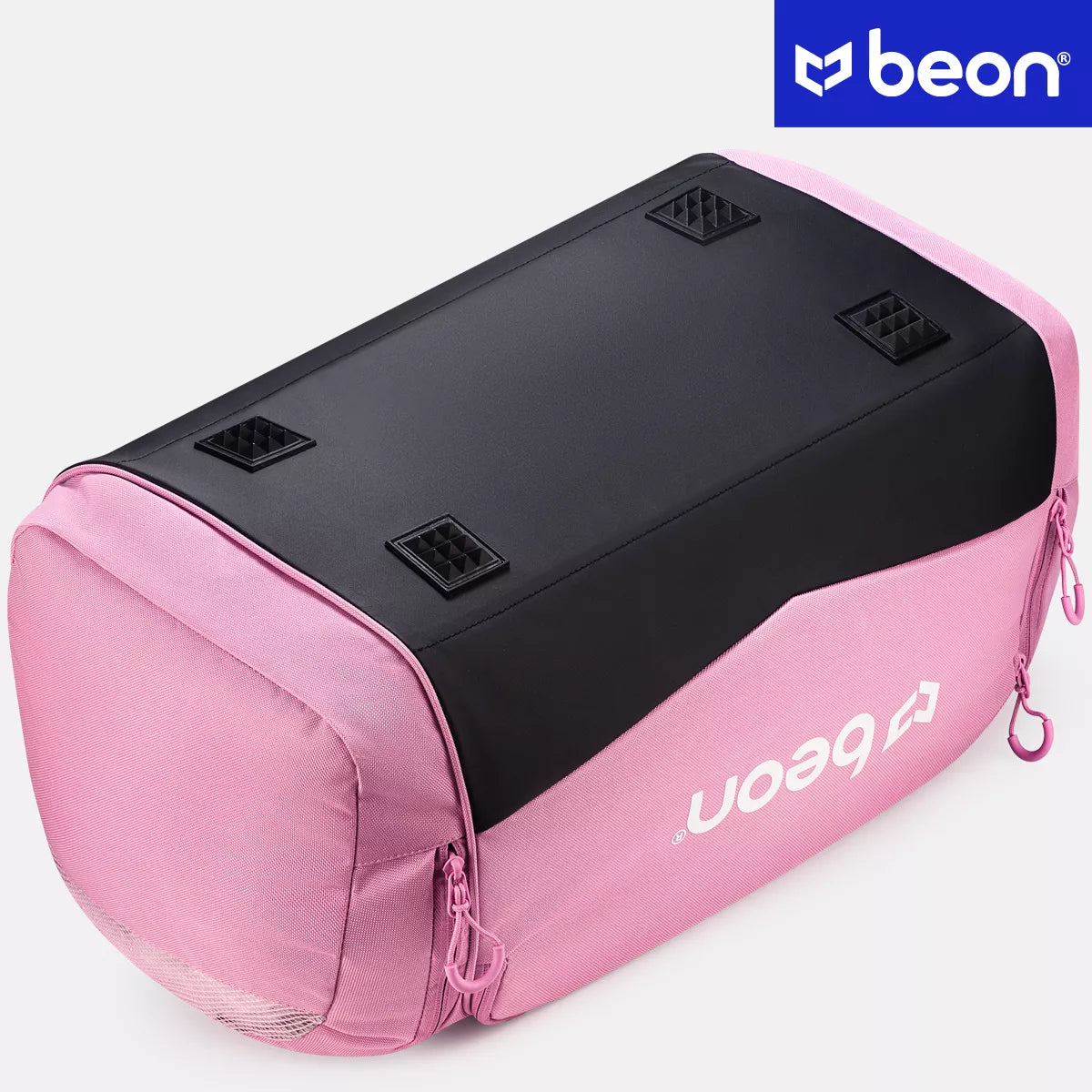 Moteriška sportinė rankinė treniruotėms ir fitnesui į sporto salę, per petį BEON Premium