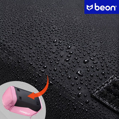 Moteriška sportinė rankinė treniruotėms ir fitnesui į sporto salę, per petį BEON Premium