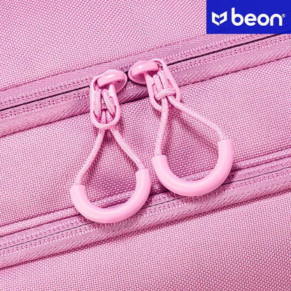 Moteriška sportinė rankinė treniruotėms ir fitnesui į sporto salę, per petį BEON Premium