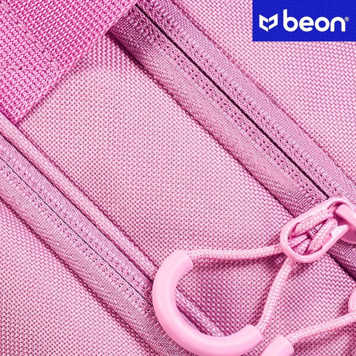 Moteriška sportinė rankinė treniruotėms ir fitnesui į sporto salę, per petį BEON Premium