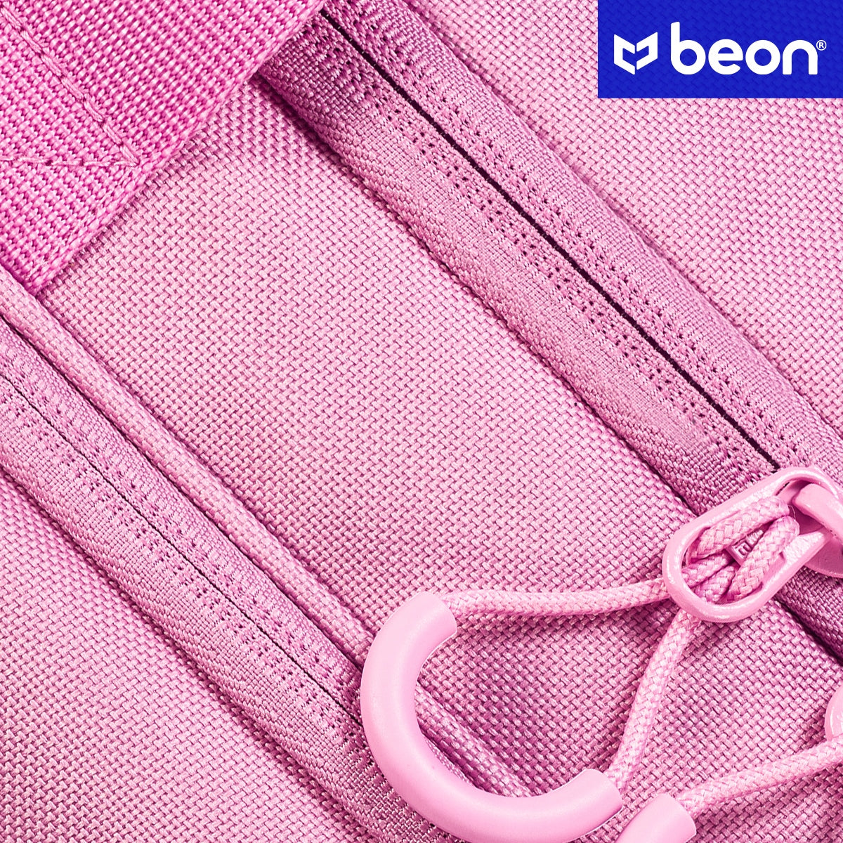 Moteriška sportinė rankinė treniruotėms ir fitnesui į sporto salę, per petį BEON Premium