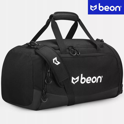 Premium sportinė rankinė treniruotėms – vyriška ir moteriška, ant peties, sporto salė / fitnesas