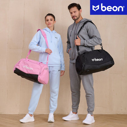 SPORTINĖ RANKINĖ TRENIRUOČIŲ FITNESO SPORT SALĖS VYRIŠKA MOTERIŠKA ANT PETIES PREMIUM