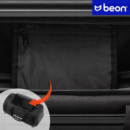 Premium sportinė rankinė treniruotėms – vyriška ir moteriška, ant peties, sporto salė / fitnesas