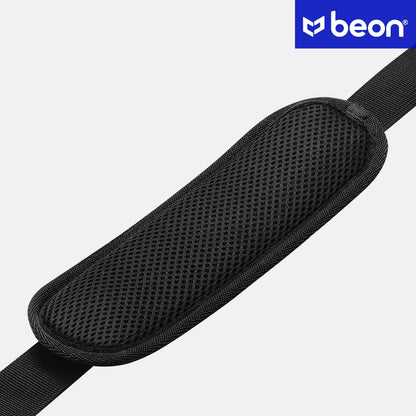 SPORTINĖ RANKINĖ TRENIRUOČIŲ FITNESO SPORT SALĖS VYRIŠKA MOTERIŠKA ANT PETIES PREMIUM