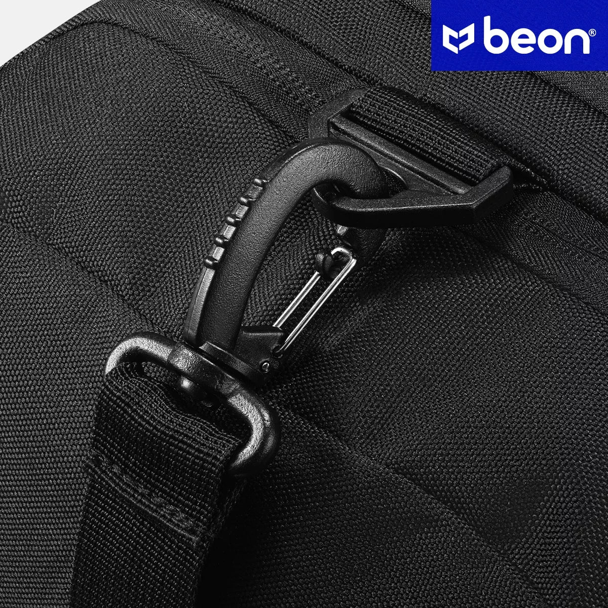 Premium sportinė rankinė treniruotėms – vyriška ir moteriška, ant peties, sporto salė / fitnesas