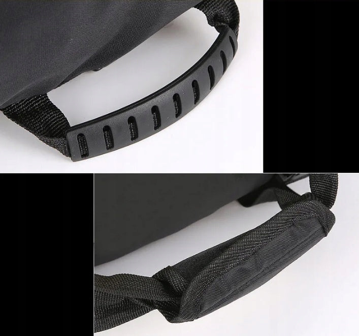 Sportinis treniruočių krepšys 2 viename, vyriškas, moteriškas, rankinė ant peties, kuprinė sporto salei, baseinui