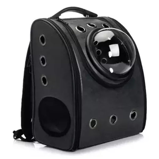 Transporterio kuprinė katei ir šuniui