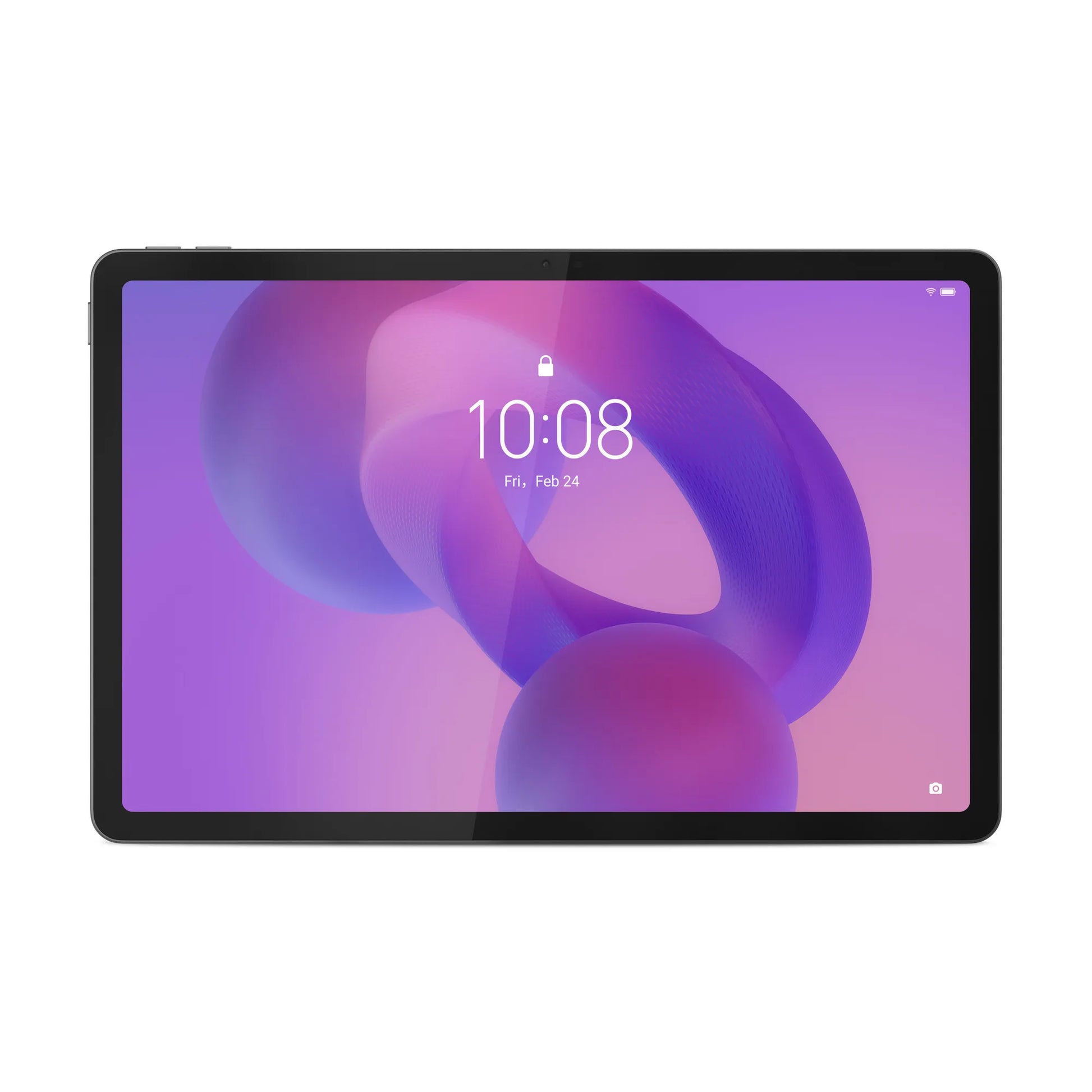 Planšetė LENOVO IdeaTab 11" 8/128GB Wi-Fi pilka + rašiklis