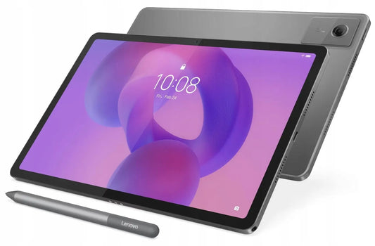 Planšetė LENOVO IdeaTab 11" 8/128GB Wi-Fi pilka + rašiklis
