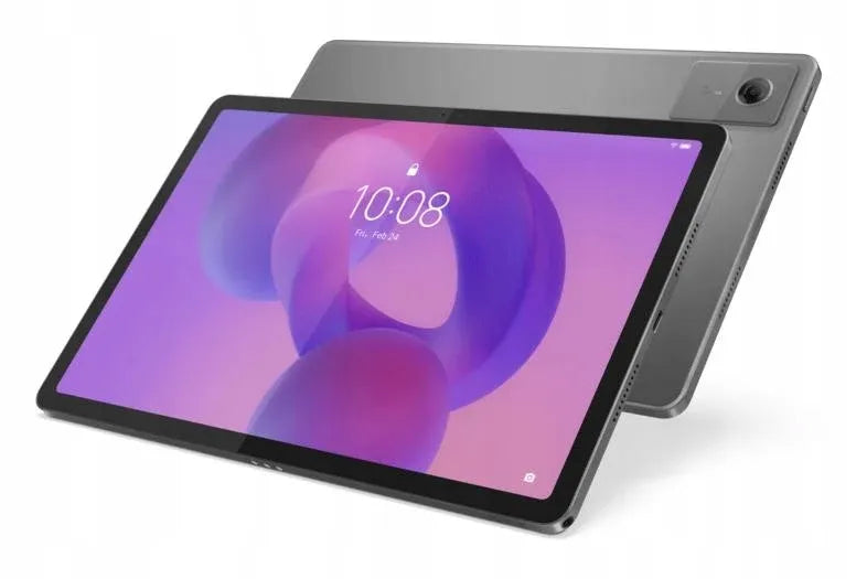 Planšetinis kompiuteris Lenovo Idea Tab 11" 8/256GB + rašiklis – pilkas