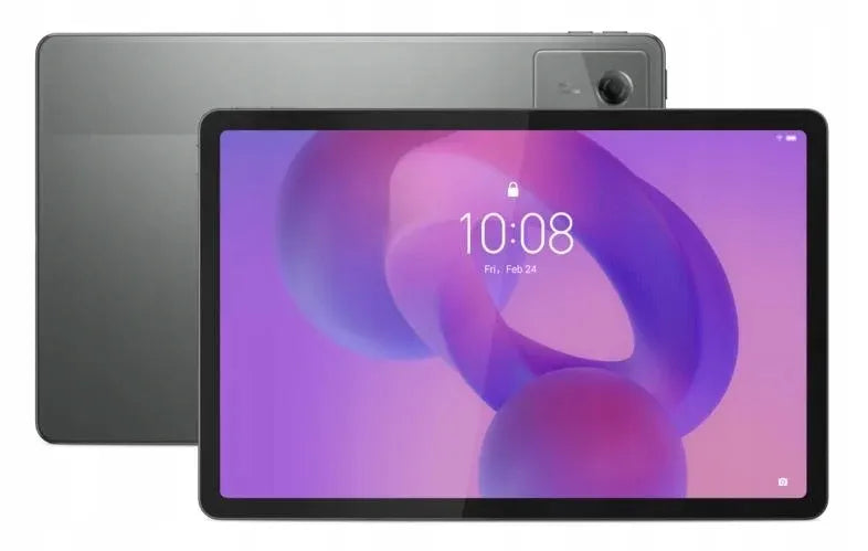 Planšetinis kompiuteris Lenovo Idea Tab 11" 8/256GB + rašiklis – pilkas