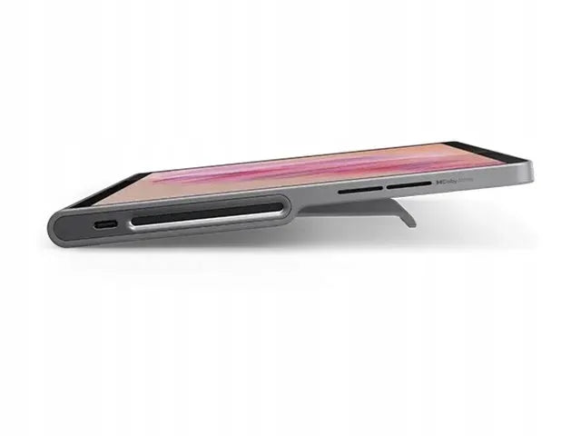Planšetinis kompiuteris Lenovo Tab Plus 11,5" 8 GB / 128 GB pilkas