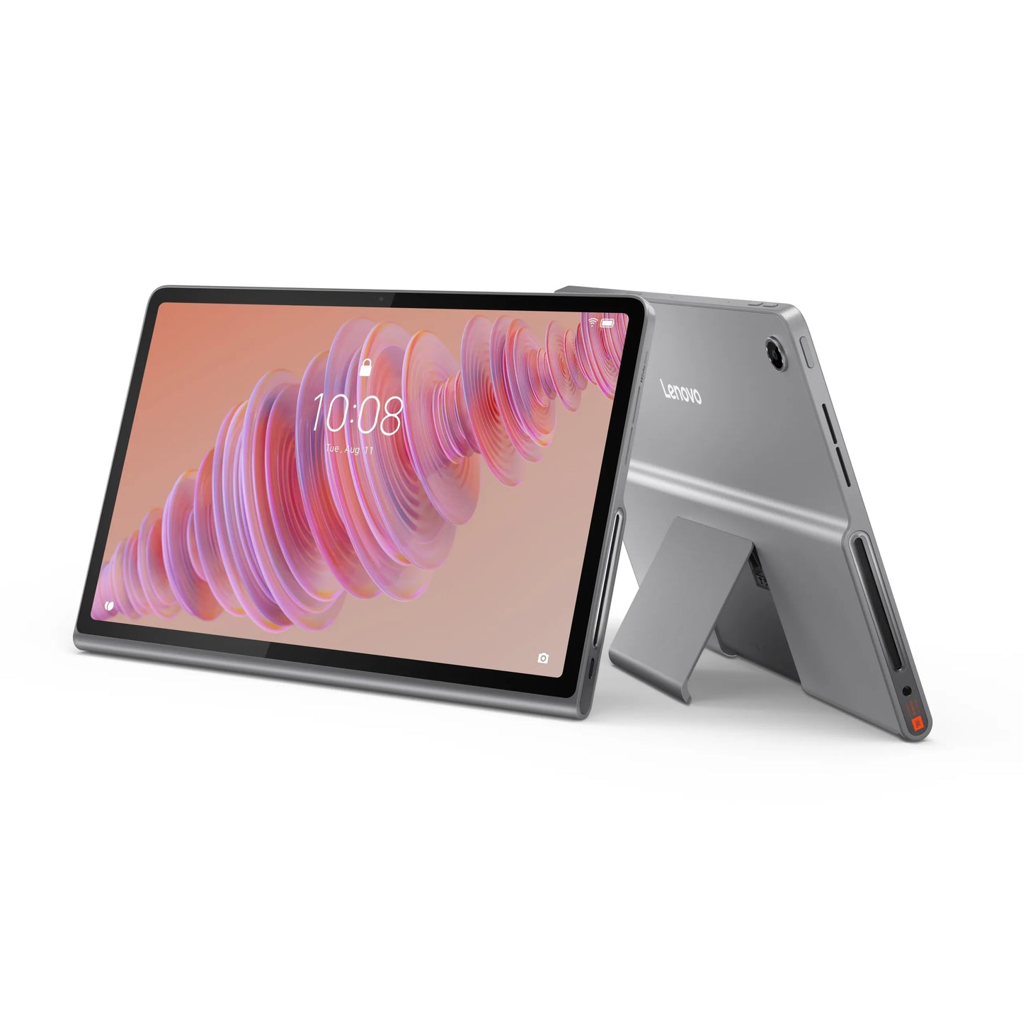 Planšetinis kompiuteris Lenovo Tab Plus 11,5" 8 GB / 128 GB pilkas