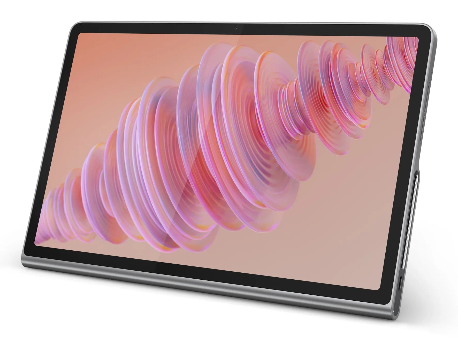 Planšetinis kompiuteris Lenovo Tab Plus 11,5" 8 GB / 128 GB pilkas