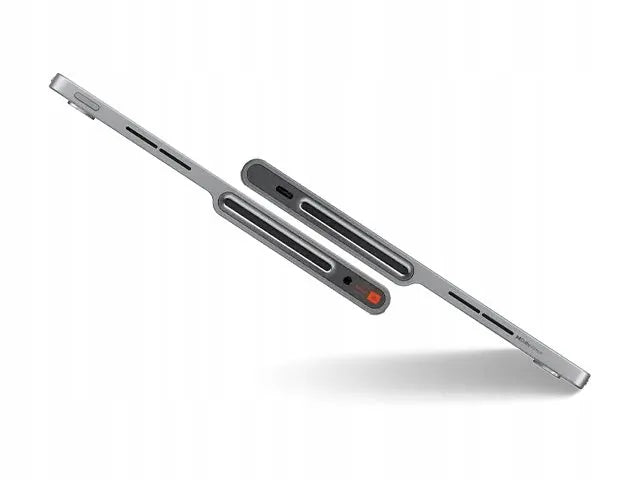 Planšetinis kompiuteris Lenovo Tab Plus 11,5" 8 GB / 128 GB pilkas