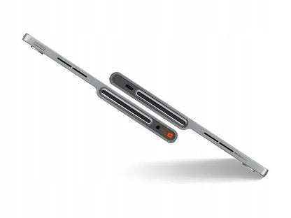 Planšetinis kompiuteris Lenovo Tab Plus 11,5" 8 GB / 128 GB pilkas