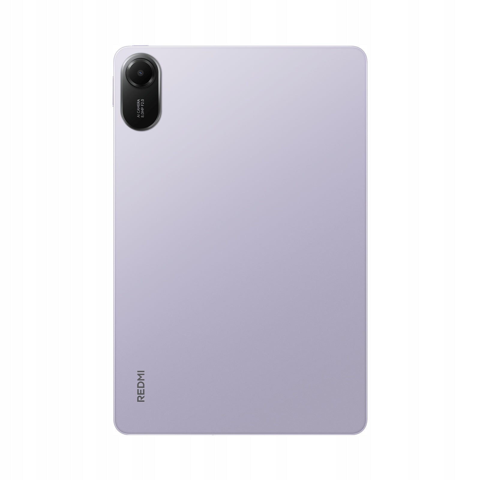 Planšetinis kompiuteris Xiaomi Redmi Pad 2 8/256GB Wi-Fi 90Hz Bluetooth Violetinis