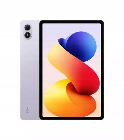 Planšetinis kompiuteris Xiaomi Redmi Pad 2 Pro 12,1" 6 GB / 128 GB Violetinis + ĮKROVIKLIS