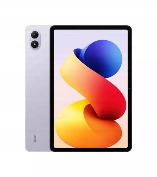 Planšetinis kompiuteris Xiaomi Redmi Pad 2 Pro 12,1" 6 GB / 128 GB Violetinis + ĮKROVIKLIS