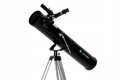 Teleskopas OPTICON Discovery – skirtas planetų ir žvaigždžių stebėjimui