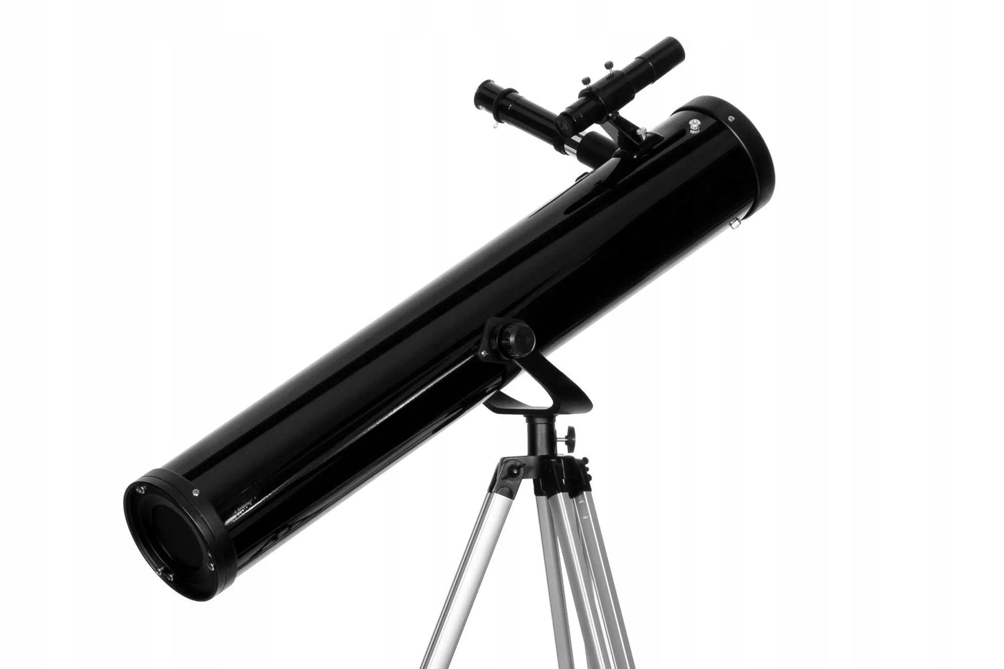 Teleskopas OPTICON Discovery – skirtas planetų ir žvaigždžių stebėjimui