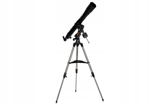 Teleskopas OPTICON Constellation 80F900EQ - Jūsų langas į Visatą!